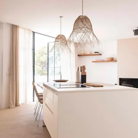 La Pura Vida San Diego - Luxury With Wonderful Sea View - Direct Walking Access To Beach! 5 Min From Sotogrande Villa San Roque