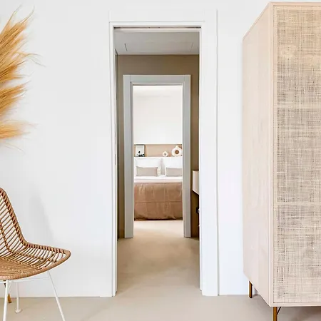 La Pura Vida San Diego - Luxury With Wonderful Sea View - Direct Walking Access To Beach! 5 Min From Sotogrande Villa *
