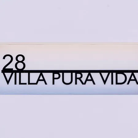 La Pura Vida San Diego - Luxury With Wonderful Sea View - Direct Walking Access To Beach! 5 Min From Sotogrande