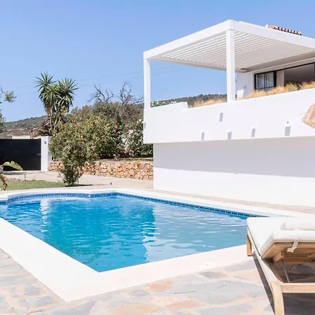 La Pura Vida San Diego - Luxury With Wonderful Sea View - Direct Walking Access To Beach! 5 Min From Sotogrande Villa San Roque (Andalucia)