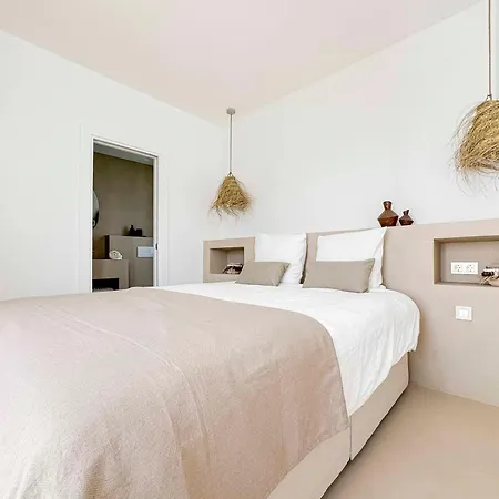 Villa La Pura Vida San Diego - Luxury With Wonderful Sea View - Direct Walking Access To Beach! 5 Min From Sotogrande