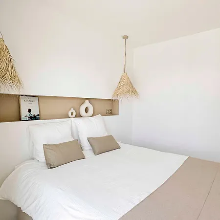 La Pura Vida San Diego - Luxury With Wonderful Sea View - Direct Walking Access To Beach! 5 Min From Sotogrande *
